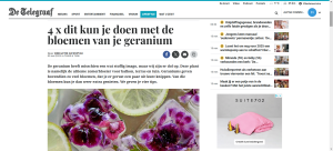 TELEGRAAF